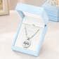 Blue Gift Box * 1