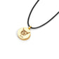 Furever Paw Necklace