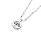 Elegant Bead Silver