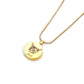 Smooth Snake Gold