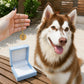 Furever Paw Necklace
