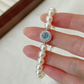BLUE SUMMER VIBE BRACELET