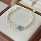 BLUE SUMMER VIBE BRACELET