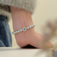 BLUE SUMMER VIBE BRACELET