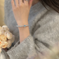 BLUE SUMMER VIBE BRACELET