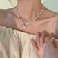 COLLIER LARME D'OCÉAN