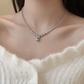 COLLIER LARME D'OCÉAN
