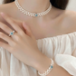 BLUE BALLET DREAM NECKLACE