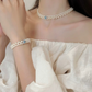 BLUE BALLET DREAM NECKLACE