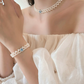 BLUE BALLET DREAM NECKLACE