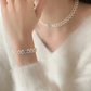 BLUE BALLET DREAM NECKLACE