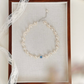 SEA WAVE NECKLACE