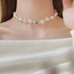 SEA WAVE NECKLACE