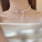 SEA WAVE NECKLACE