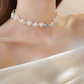 SEA WAVE NECKLACE