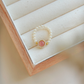 BLUE STAR RING