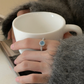 BLUE STAR RING