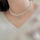 MERMAID TEAR NECKLACE