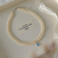 MERMAID TEAR NECKLACE