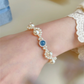 BLUE WAVE BRACELET