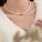 RUBY SERENADE NECKLACE