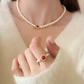 RUBY SERENADE NECKLACE