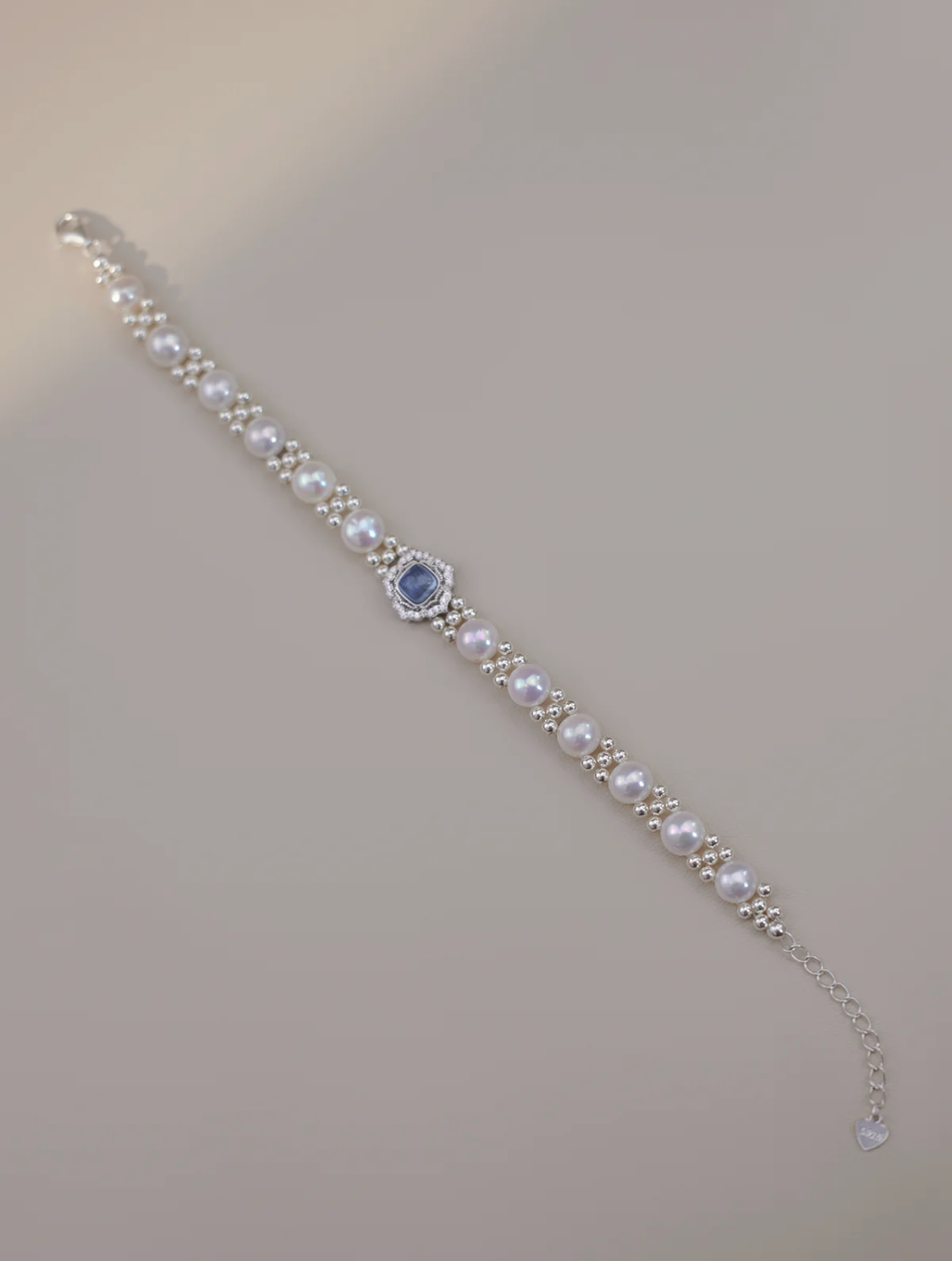 BRACELET DE SOUHAITS ANGÉLIQUES