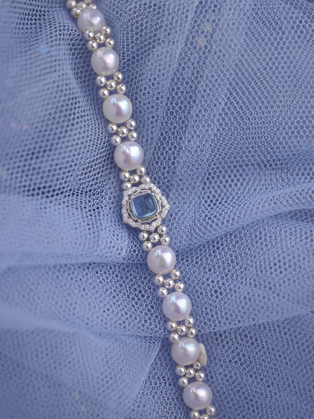 BRACELET DE SOUHAITS ANGÉLIQUES