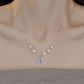 ELEGANT WAVE NECKLACE