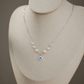 ELEGANT WAVE NECKLACE