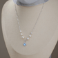 ELEGANT WAVE NECKLACE