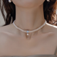 COLLIER RAYON DU CRÉPUSCULE