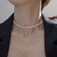 COLLIER RAYON DU CRÉPUSCULE