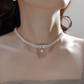 COLLIER RAYON DU CRÉPUSCULE