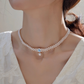 COLLIER RAYON DU CRÉPUSCULE