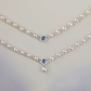 COLLIER RÊVE BLEU SÉRÉNIQUE