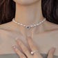 COLLIER RÊVE BLEU SÉRÉNIQUE