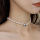 COLLIER RÊVE BLEU SÉRÉNIQUE