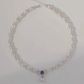 COLLIER RÊVE BLEU SÉRÉNIQUE