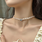 COLLIER RÊVE BLEU SÉRÉNIQUE