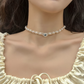 COLLIER RÊVE BLEU SÉRÉNIQUE