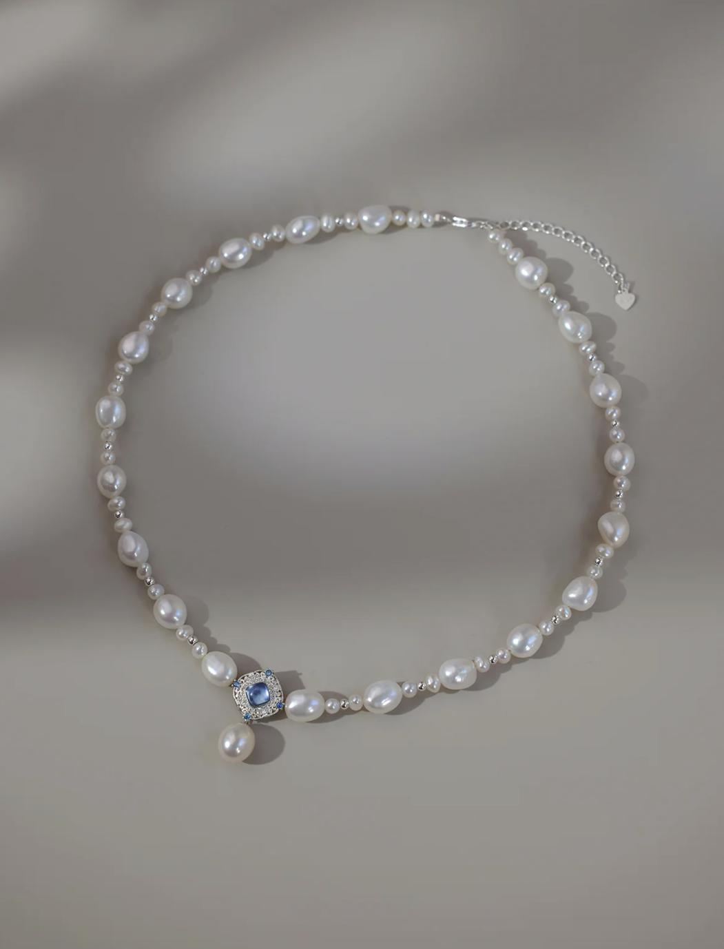 COLLIER À CHARME STARDUST