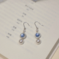 BOUCLES D'OREILLES GRACE INTEMPORELLE