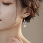 BOUCLES D'OREILLES GRACE INTEMPORELLE