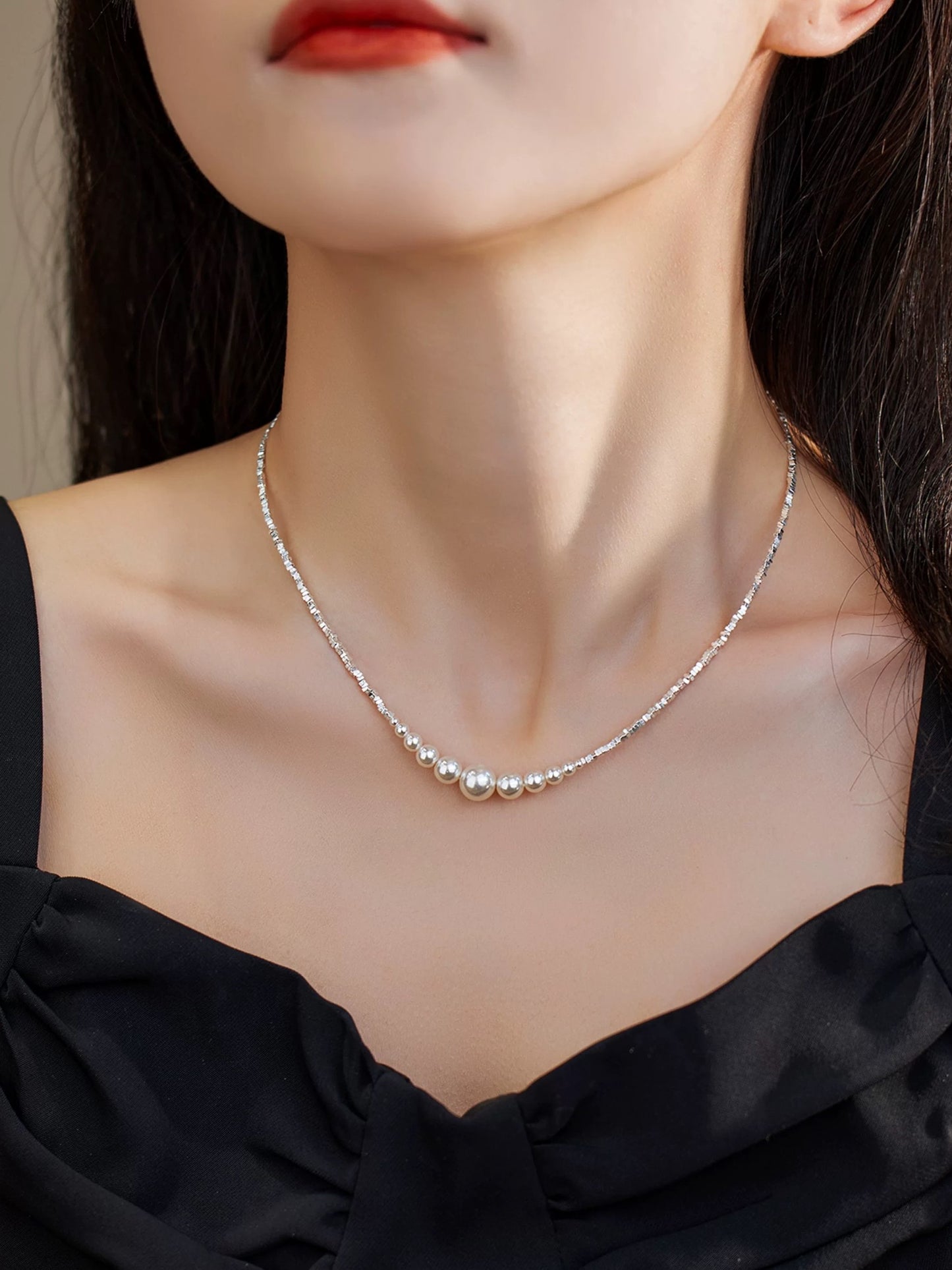 COLLIER BEAUTÉ ÉTHÉRÉE