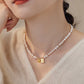 Cherished Whisp Necklace