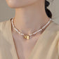 Cherished Whisp Necklace