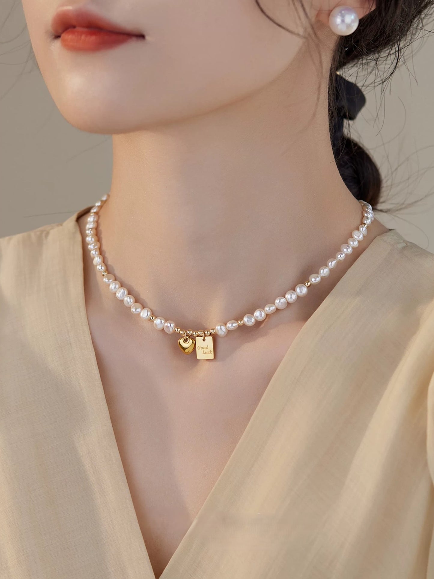 COLLIER WHISP CHÉRI