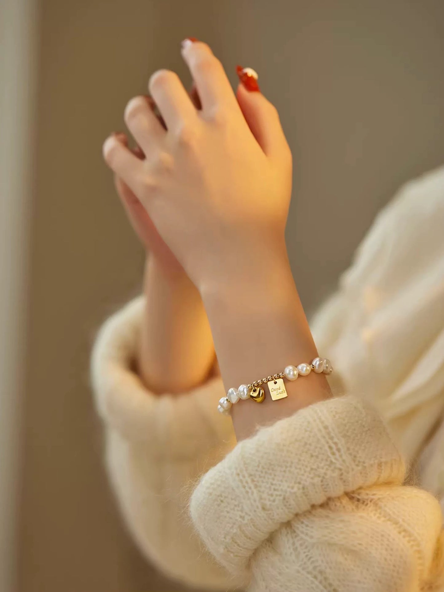 COLLIER WHISP CHÉRI