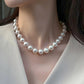 COLLIER DE POUPÉE DE PERLES